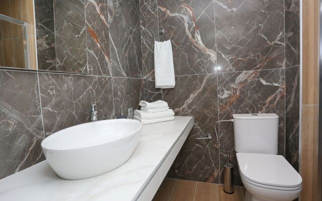 Agreste Luxury Apartments