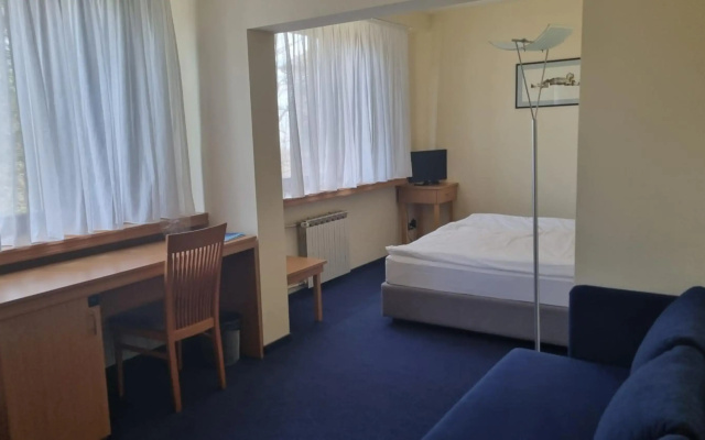 Hotel Tomislavov Dom