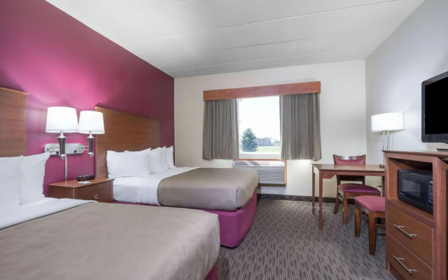 AmericInn by Wyndham Baldwin