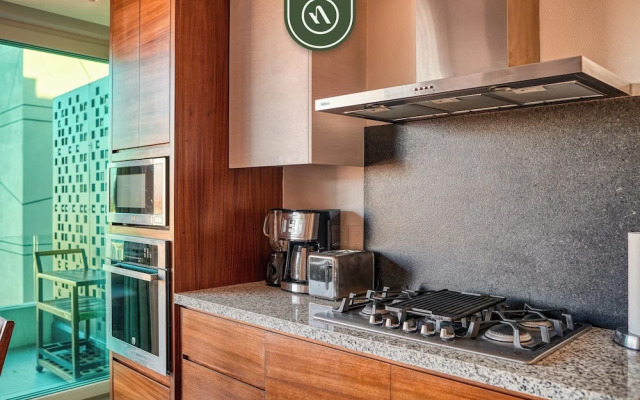 VGolf with Pool & Gym by Naya Homes