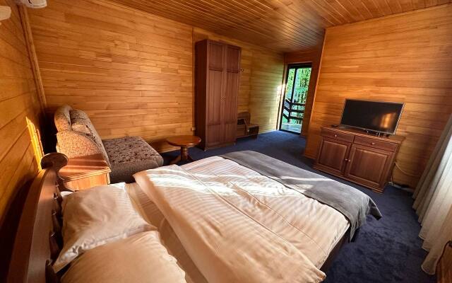 Golitsyno Gostinyi Dvor