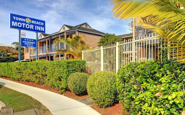 Town Beach Motor Inn