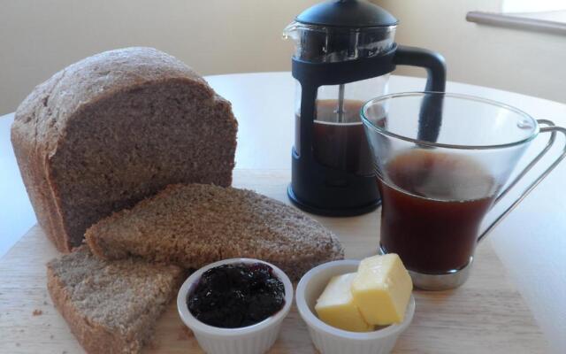 Midtown Farm Bed & Breakfast