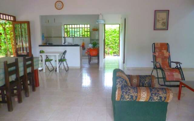 Finca Vacacional Villavicencio