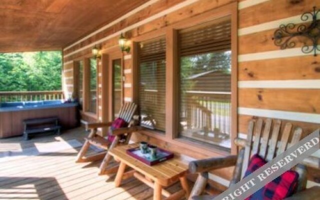 Affordable Cabins In The Smokies