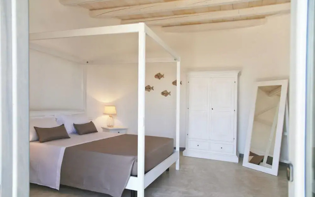 Palummare Agri Hotel