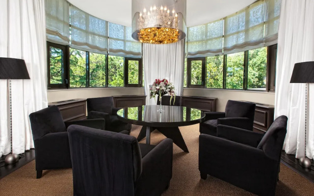 Villa by RODINA Grand Hotel & SPA