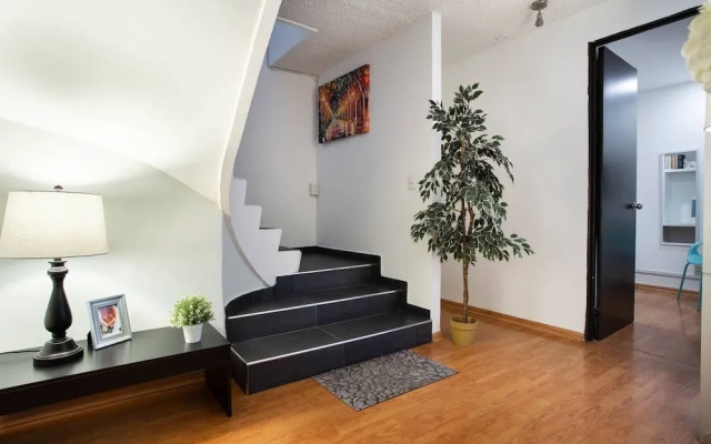 Hostel Top Location Polanco