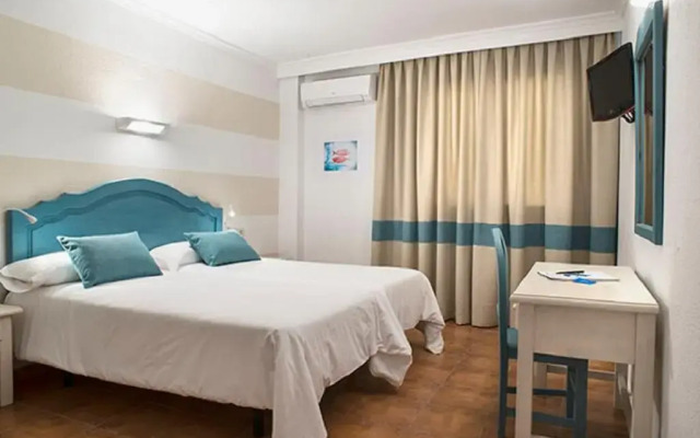 Hotel Marlin Antilla Playa