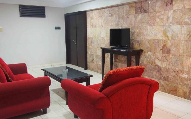 Hotel Alma