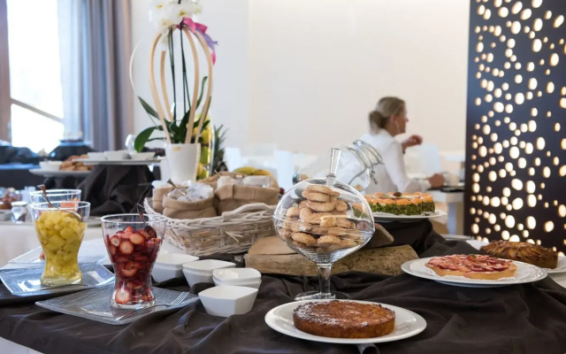 Pietre Nere Resort