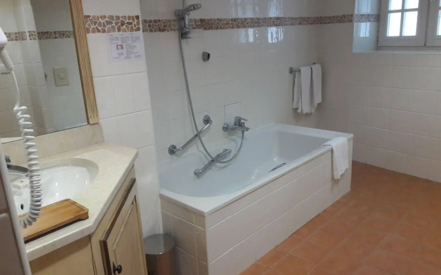 Hostellerie des Clos