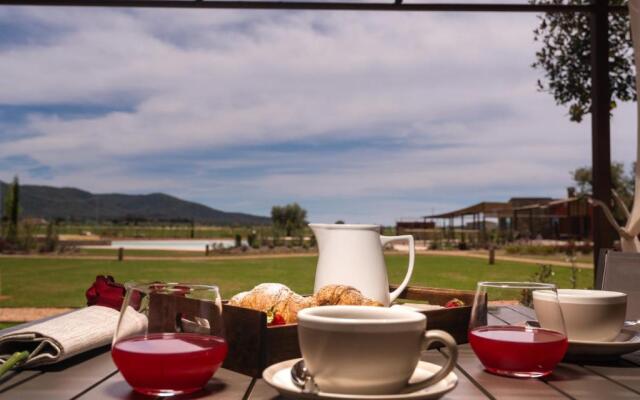 Podere Maremma Spa & Ristorante
