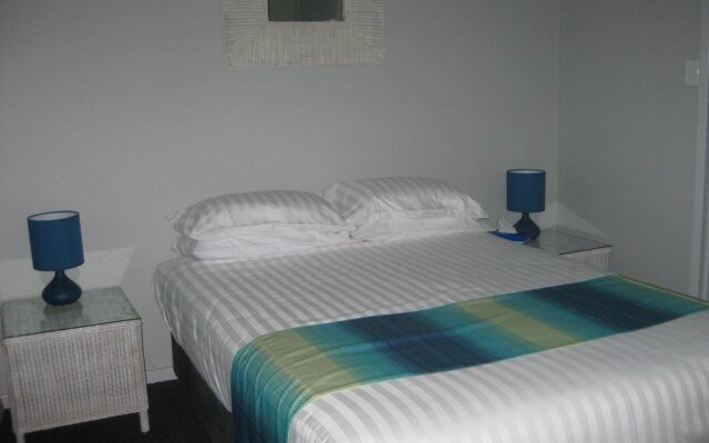 Centre Break Beach Stay