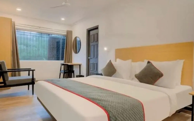 Maitrayee Hotel - Nagpur