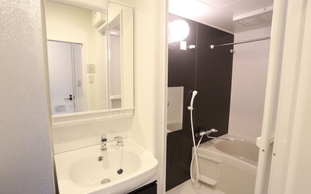 designer penthouse NANBA EAST