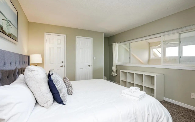 Mountain View Wintergreen Home 84140