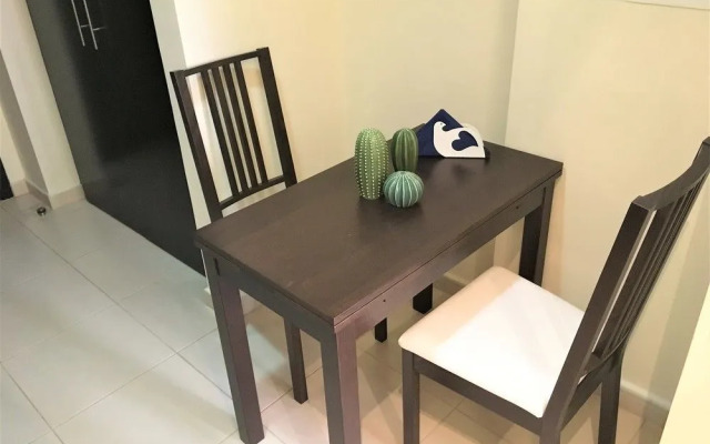 HiGuests - Sky Views