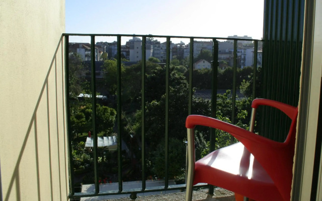 Hotel Estoril Porto