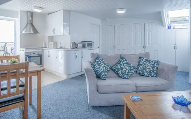 St. Julians View - 1 Bedroom - Tenby