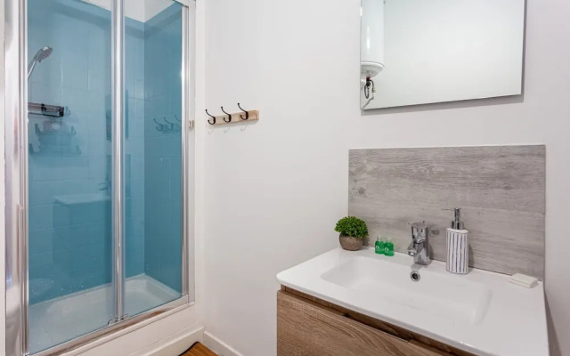 Kelys Centre -T2 conforts et modernes