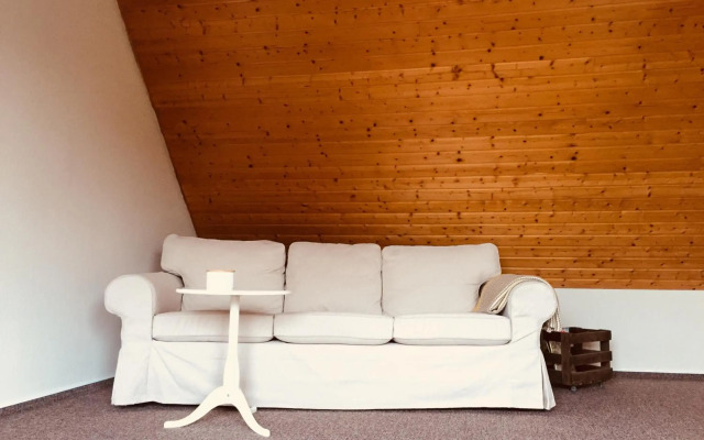 LilO- mittendrin und ganz dicht bei