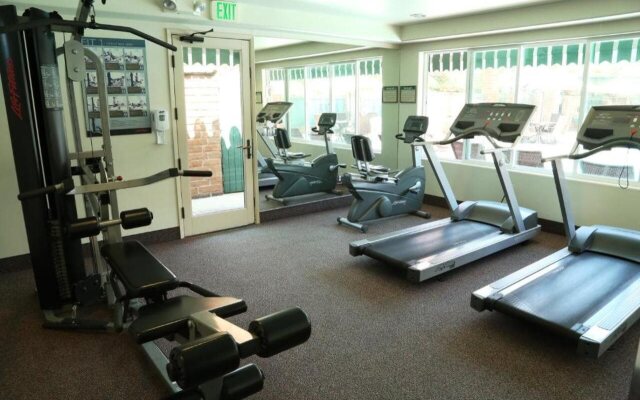 Laguna Hills Lodge