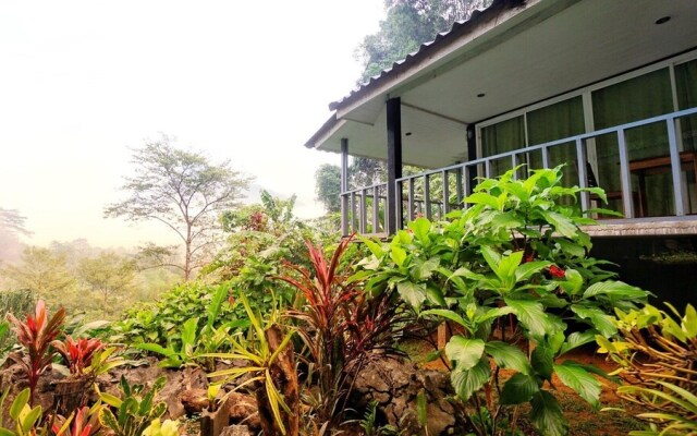 Khaowong Resort Phangnga