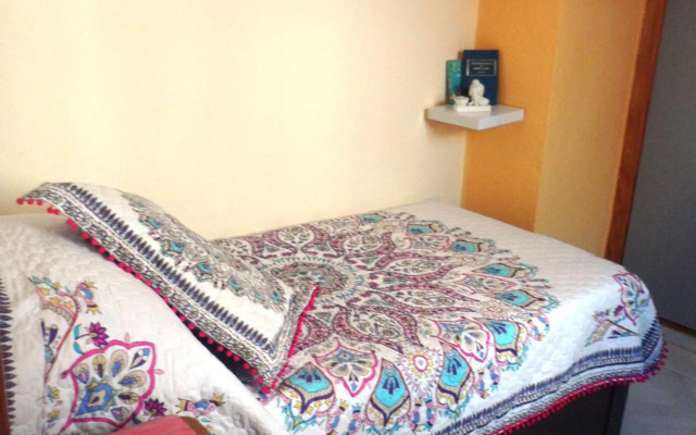 Tara Casa Rural Cartagena