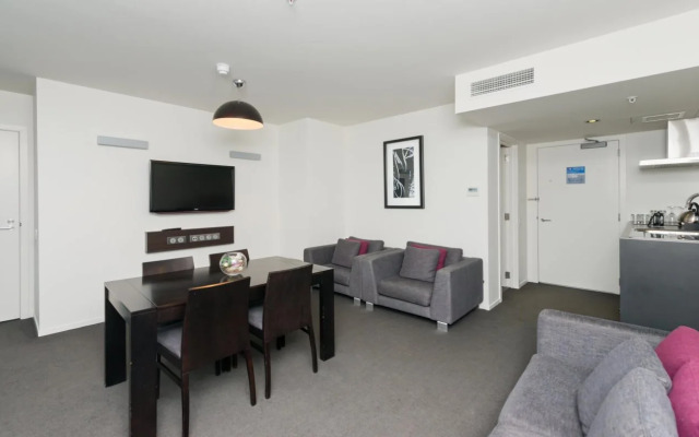 Scenic Hotel Dunedin City