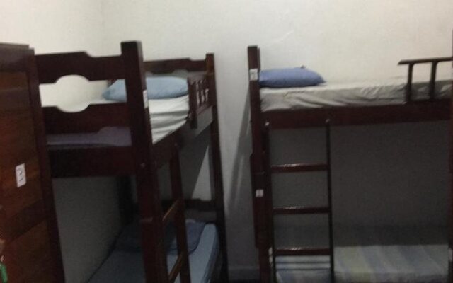 Amazônia Hostel