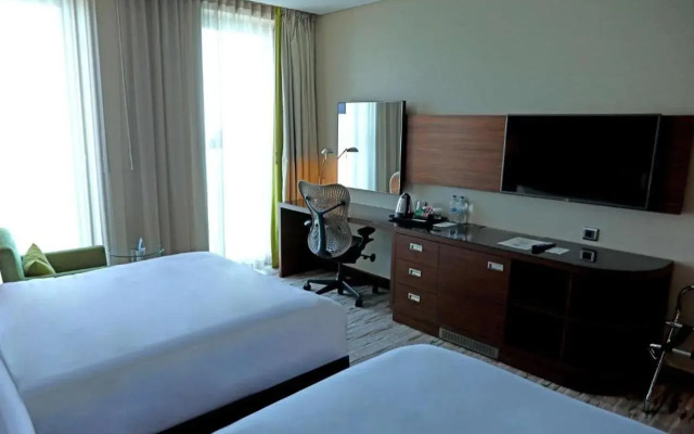 Doubletree By Hilton Suites Trabzon Yomra