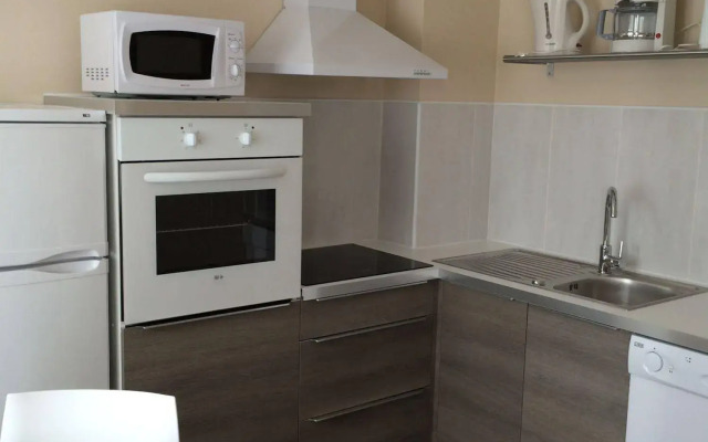 Appotel Rempart