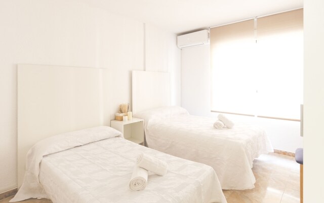 Surtrip Apartamentos - Tortola I