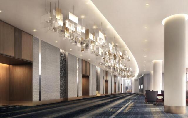 Loews Kansas City Hotel