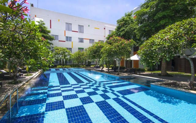 The Victoria Hotel Yogyakarta