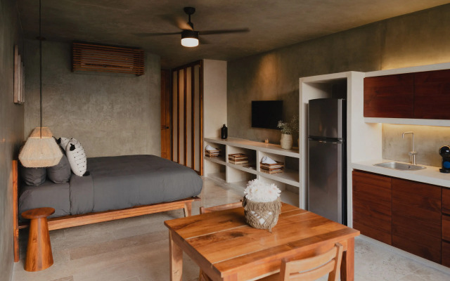 Seremonia Studios by Soyrumi