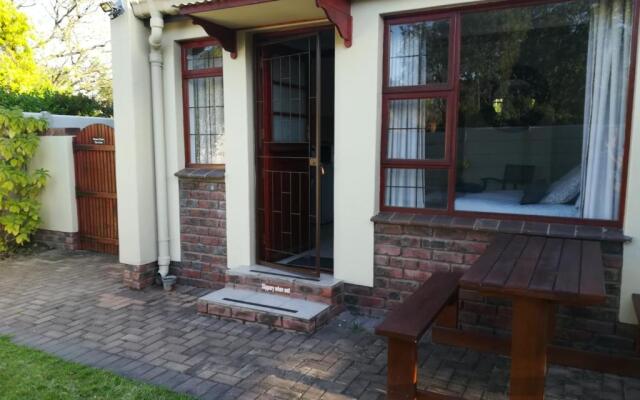 Apartment in Heather Park