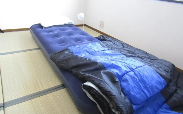 Marugame Guest house Wellkame