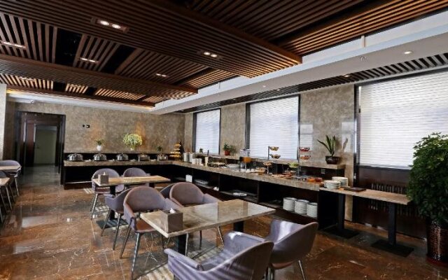 Kai Rui Hotel