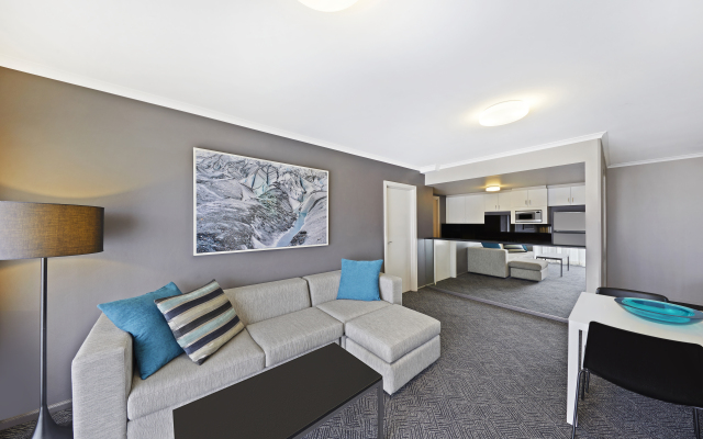 Adina Apartment Hotel Sydney Surry Hills