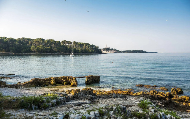 Apartments Villa  Borik