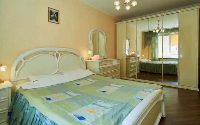 Home-Hotel Gonchara 47-49