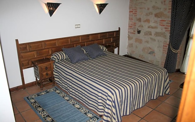 Hotel Rural La Enoteca del Marqués