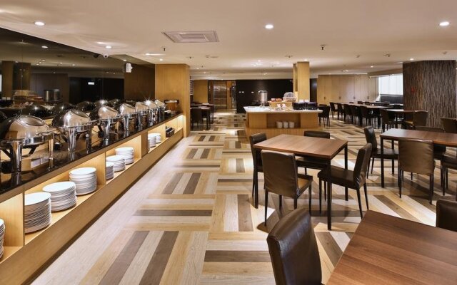Kenting City Gate Hotel