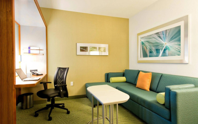 Springhill Suites by Marriott Bellingham
