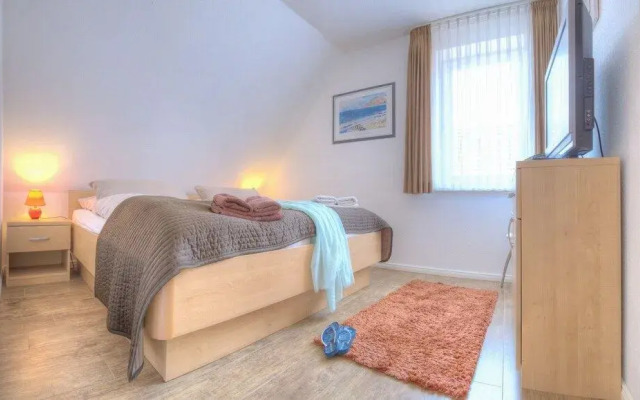 Og-wohnung Haus Amrumbank