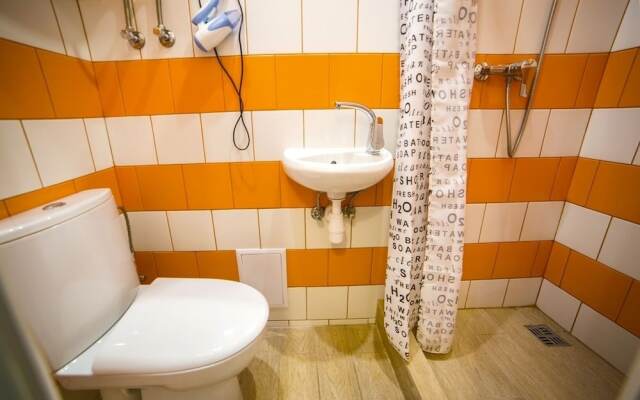 Апартаменты Smart, ул. Черновола, 21а