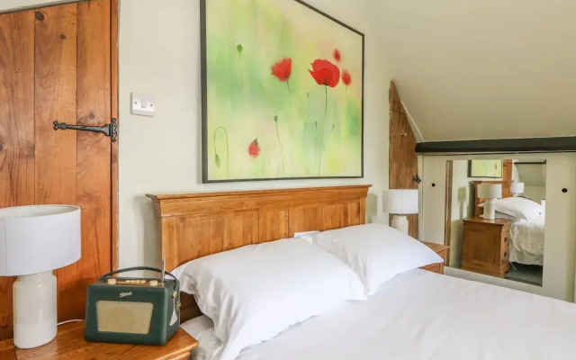 Damson Cottage