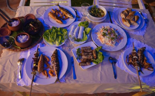 Hoi An Coco Bungalows